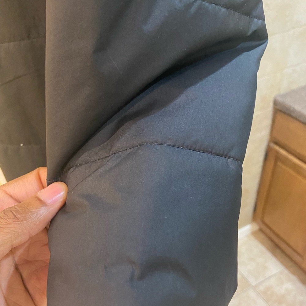 Northface Jacket. - image 8